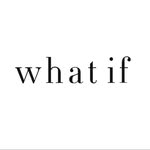 what_ifbrand profile picture