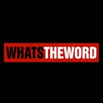 whatsthewordtv profile picture