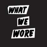 whatweworeuk profile picture