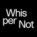 whisper__not profile picture