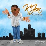 whoiskjon profile picture