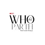 who_isparthh profile picture