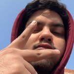 whosarthakdhir profile picture