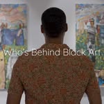 whosbehindblackart profile picture