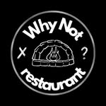 whynotrestaurant.th profile picture