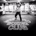 wildcardboxingclub profile picture