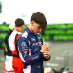 williamarcherracing profile picture