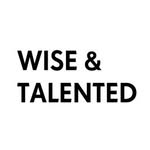 wiseandtalented profile picture