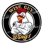 wise_guy_wings profile picture