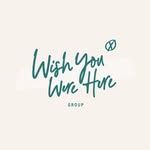 wishyouwereheregroup profile picture