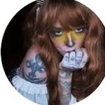 witchsticklesbiian1i1 profile picture