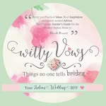 wittyvows profile picture