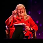 wmarybeard profile picture