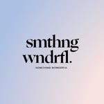 wndrfl_somethingwonderful profile picture