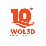 wol3dindia profile picture