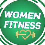 women._fitness profile picture