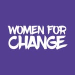 womenforchangesa profile picture