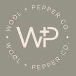 woolandpepperco profile picture
