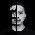 work profile picture