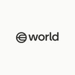 world profile picture