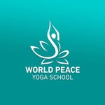 worldpeaceyogaschool profile picture