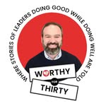 worthyforthirty profile picture