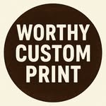worthyprint profile picture