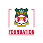 wrexhamafcfoundation profile picture