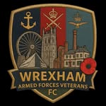 wrexhamarmedforcesveteransfc profile picture