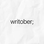 writober profile picture