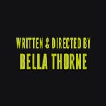 writtenanddirectedbybella profile picture