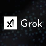 x.ai.grok profile picture