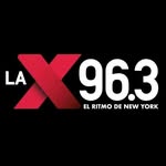 x963fm profile picture