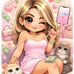 xallytaylorx profile picture
