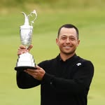 xanderschauffele profile picture