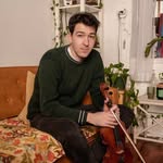 xavimoratoviolin profile picture