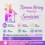 ximenahering_limpieza profile picture