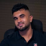 xitij profile picture
