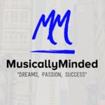 xmusicallymindedx profile picture