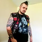 xrottedxmylarx profile picture