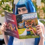 xsivmagofficial profile picture
