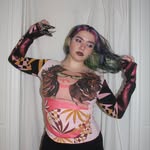 xtinatown profile picture