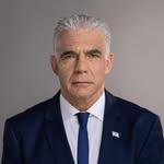 yairlapid profile picture