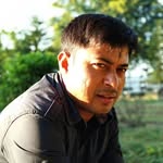 yajivbose profile picture