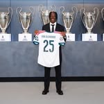 yandiomande profile picture