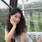 yangzhuoranran profile picture