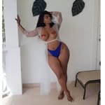 yaniquecurvydiva profile picture
