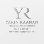 yarinraanan_pmtalent profile picture