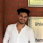 yashudeveloper profile picture