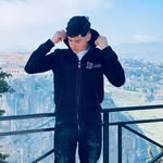 yboumaali profile picture